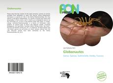 Globonautes kitap kapağı