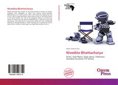 Copertina di Nivedita Bhattacharya