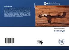 Buchcover von Gozmanyia