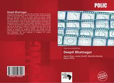 Capa do livro de Deepti Bhatnagar 