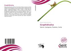 Обложка Graphidivalva