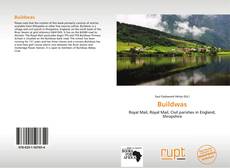 Bookcover of Buildwas