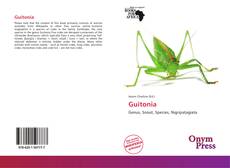 Bookcover of Guitonia