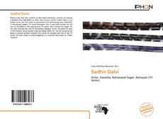 Sudhir Dalvi的封面