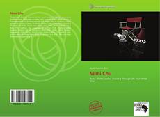 Mimi Chu的封面