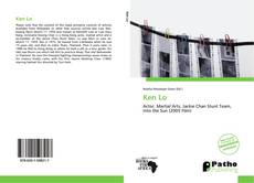 Bookcover of Ken Lo