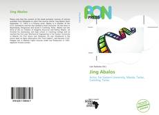 Bookcover of Jing Abalos