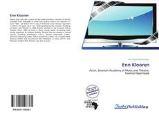 Bookcover of Enn Klooren