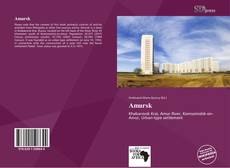 Bookcover of Amursk