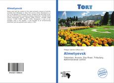 Bookcover of Almetyevsk