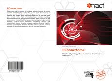 Bookcover of EConnectome