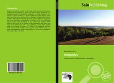 Bookcover of Hamperley