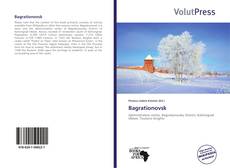 Bookcover of Bagrationovsk