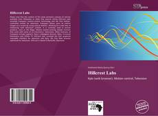 Bookcover of Hillcrest Labs