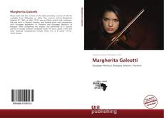 Capa do livro de Margherita Galeotti 