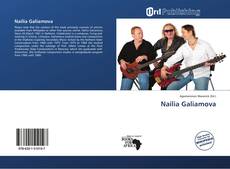 Couverture de Nailia Galiamova