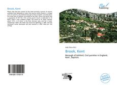 Bookcover of Brook, Kent
