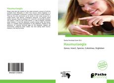 Bookcover of Haumuriaegla