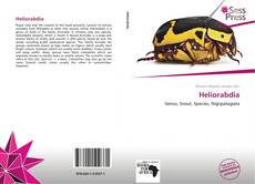 Portada del libro de Heliorabdia