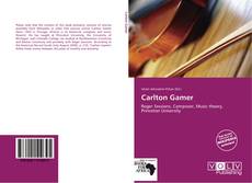 Обложка Carlton Gamer