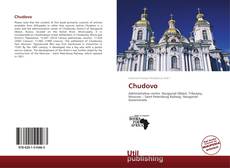 Couverture de Chudovo