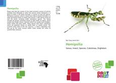 Buchcover von Hemipsilia
