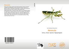 Heracula的封面