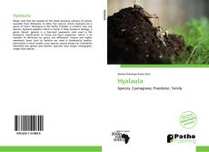 Bookcover of Hyalaula