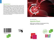Обложка Apache Pivot