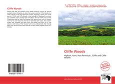 Portada del libro de Cliffe Woods