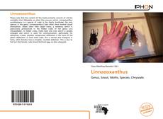 Linnaeoxanthus kitap kapağı