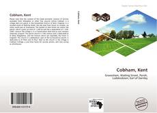 Buchcover von Cobham, Kent