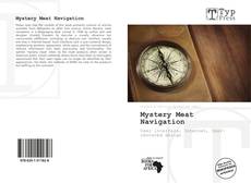 Borítókép a  Mystery Meat Navigation - hoz
