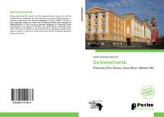 Dalnerechensk kitap kapağı