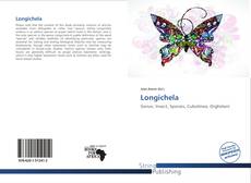 Longichela kitap kapağı