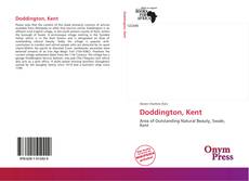 Bookcover of Doddington, Kent
