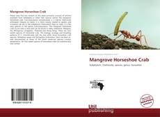 Mangrove Horseshoe Crab kitap kapağı