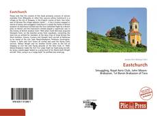 Eastchurch kitap kapağı