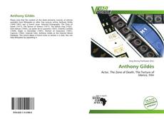 Bookcover of Anthony Gildès