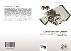 Buchcover von Colin Buchanan (Actor)