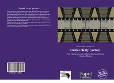 Capa do livro de Daniel Healy (Actor) 