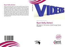 Capa do livro de Ryan Kelly (Actor) 