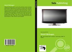 Bookcover of Stuart McGugan