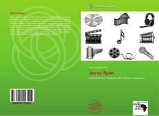 Buchcover von Jenny Ryan