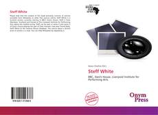 Bookcover of Steff White