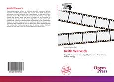 Bookcover of Keith Warwick