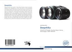 Bookcover of Deepshika