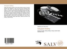 Capa do livro de Satyajeet Dubey 