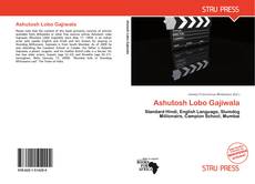 Bookcover of Ashutosh Lobo Gajiwala