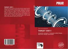 Bookcover of TARGET 3001!